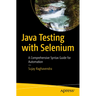 Java Testing with Selenium: A Comprehensive Syntax Guide for Automation