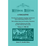 The Narragansett Historical Register, A Magazine Devoted to the Antiquities, Genealogy and Historical Matter Illustrating the History of the Narragans