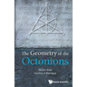 The Geometry of the Octonions