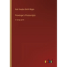 Penelope's Postscripts: in large print