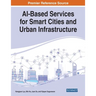 AI-Based Services for Smart Cities and Urban Infrastructure
