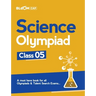 Bloom CAP Science Olympiad Class 5