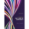 Jc Smith's the Law of Contract