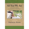 All That We Are: The Asexuality Spectrum, or love without sex