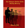 The Thigpen Indian Tribe Family History