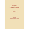 Virginia County Records. Volume X