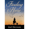 Finding Home: A Journey from Ireland to the Texas Badlands