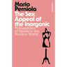 The Sex Appeal of the Inorganic: Philosophies of Desire in the Modern World