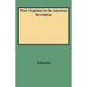 West Virginians in the American Revolution