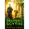 The Reaper's Scythe: A Plague Walker Pandemic Medical Thriller