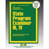 State Program Examiner III, IV
