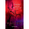 Ruby Quartz poems about love, and other ways to spell grief.