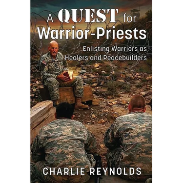 A Quest for Warrior-Priests