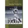 The 1900s
