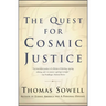 The Quest for Cosmic Justice