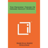 The Prosodic Theory Of Gerard Manley Hopkins