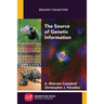 The Source of Genetic Information