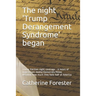 The night 'Trump Derangement Syndrome' began: Trump Election night coverage - 6 hours of mainstream media/Democrats/Rinos detailing how much they hate