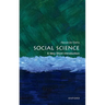 Social Science: A Very Short Introduction
