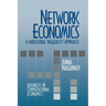 Network Economics: A Variational Inequality Approach