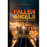 Fallen Angels the Amulet of Osiris
