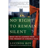 No Right to Remain Silent: What We've Learned from the Tragedy at Virginia Tech