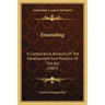 Enameling: A Comparative Account Of The Development And Practice Of The Art (1907)