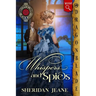 Whispers and Spies: A Victorian Historical Mystery