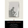 God's Trombones: Seven Negro Sermons in Verse