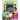 Eugene, Eugene The Mystery Solving Machine: Trains Passing By Activity and Coloring Book
