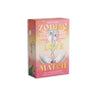 Zodiac Love Match: Find Your Perfect Partner and Forever Love with This 48-Card Oracle Deck