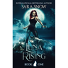 Luna Rising: Book 1 of the Luna Rising Series (a Paranormal Shifter Romance Series)