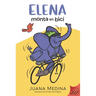 Elena Rides / Elena Monta En Bici: A Dual Edition Flip Book
