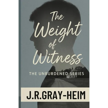 The Weight of Witness