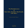 The Reminiscences of Rear Adm. Donald J. Macdonald, USN (Ret.): 1908-1997
