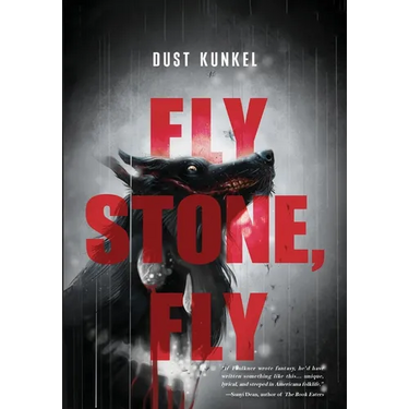 Fly Stone, Fly