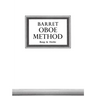 Oboe Method: Original Edition