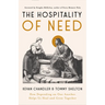 The Hospitality of Need: How Depending on One Another Helps Us Heal and Grow Together