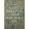 Home Terra Preta - home made black soil