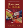 Horodno Burning