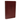 KJV, Deluxe Gift Bible, Imitation Leather, Red, Red Letter Edition