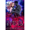 Lamia's Blood: A Reverse Harem Romance
