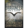 The Dragoneer: Book 8 - Elevera: A Dragons of Cadwaller Novel