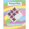 Connect Dots and Build Colorful Rangoli Patterns