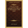 A Narrative Of The Campaign In The Valley Of The Shenandoah, In 1861 (1865)