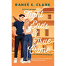 Tight Ends & True Crime: A Sweet Sports Romance Inspired By Jane Austen