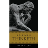 As a Man Thinketh