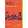 A Little History of Economics