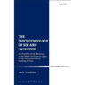 The Psychotheology of Sin and Salvation: An Analysis of the Meaning of the Death of Christ in Light of the Psychoanalytical Reading of Paul