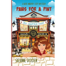 Paws for a Pint, A Katie Murphy Cozy Mystery